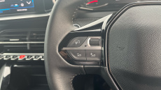 Peugeot 208 1.2 PureTech Active Premium + 5dr Petrol Hatchback